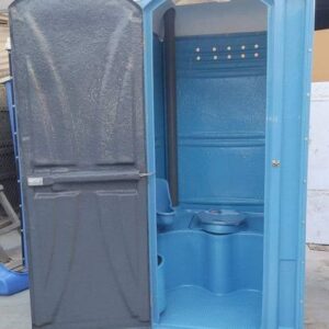 Baño Estandar Cuadrado