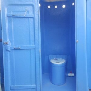 Baño Ovalado Taza Móvil Ovalado